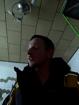 Geiler Staender online show from 01-12-26, 03:06