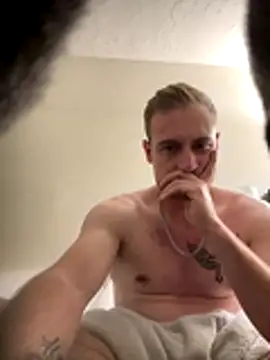 Golden Alex online show from 12-02-25, 01:05