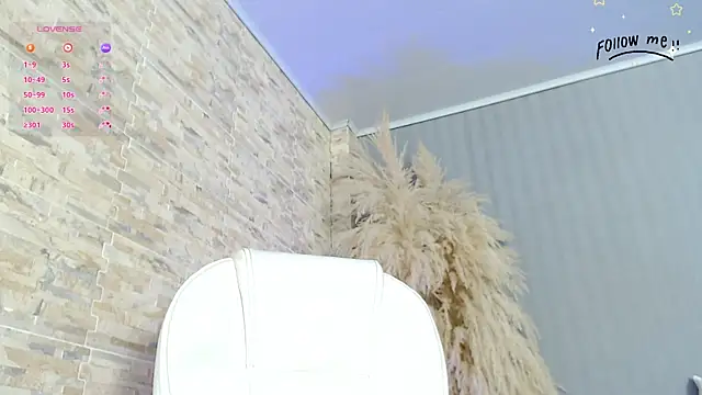 Snapshot of harper_ziu chatting on 02-19-25, 07:16 harper ziu online show from 02-19-25, 07:16