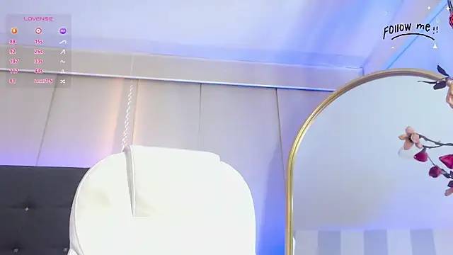 Snapshot of harper_ziu chatting on 03-09-25, 07:05 harper ziu online show from 03-09-25, 07:05