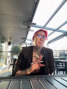 Mia-Fuchs online show from 01-07-25, 02:51