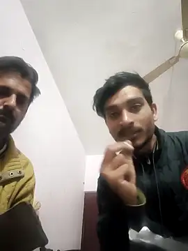 MAGNETICDADDY8 online show from 11-25-25, 01:00