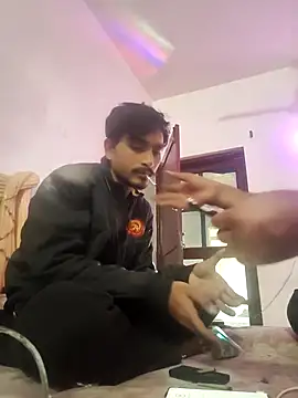 MAGNETICDADDY8 online show from 11-27-25, 07:54