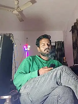 MAGNETICDADDY8 online show from 12-01-25, 02:55