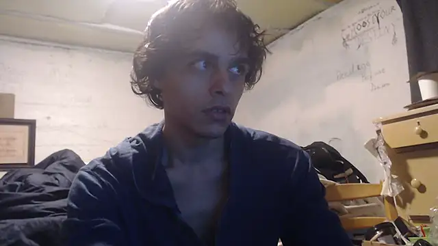 Snapshot of SadCatDaddy chatting on 01-13-25, 02:00 SadCatDaddy online show from 01-13-25, 02:00