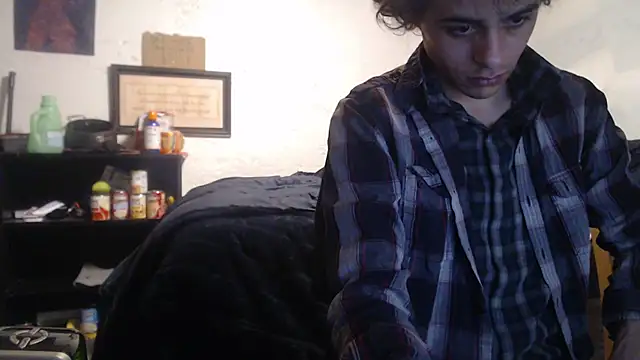 Snapshot of SadCatDaddy chatting on 01-18-25, 03:27 SadCatDaddy online show from 01-18-25, 03:27