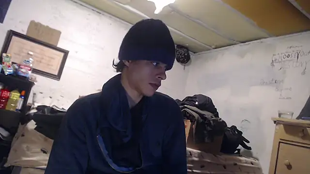 Snapshot of SadCatDaddy chatting on 01-22-25, 04:02 SadCatDaddy online show from 01-22-25, 04:02