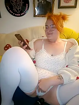 inky ginge online show from 08-01-26, 10:30
