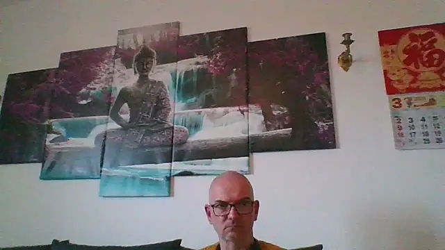Ricaro78 online show from 03-10-25, 04:14