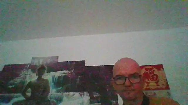 Ricaro78 online show from 03-10-25, 08:12