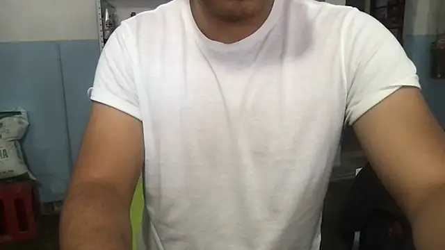 RODRI POLLADURA online show from 12-19-25, 03:30