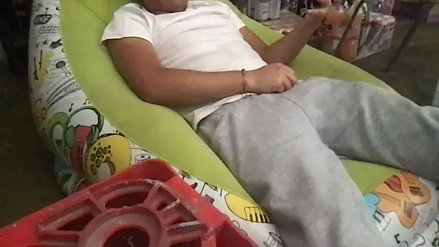 RODRI POLLADURA online show from 02-24-26, 09:46