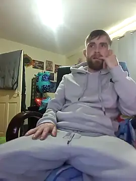 JACKulate31 online show from 11-10-25, 01:32