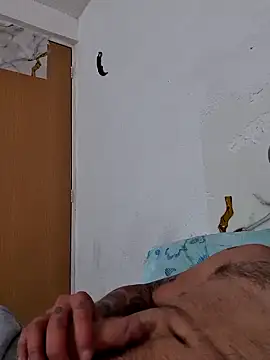 VDorseJHill6 online show from 02-13-26, 01:40