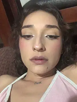 NickiYoung online show from 01-26-25, 09:40