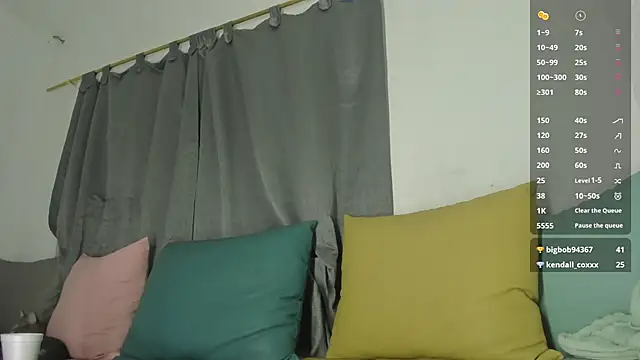 maison sofia1 online show from 01-13-25, 05:23