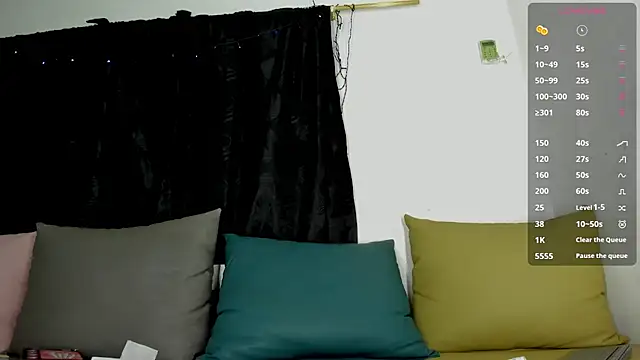 maison sofia1 online show from 03-08-25, 06:21