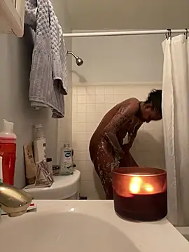 Yoshibaby2670 online show from 01-28-25, 01:16