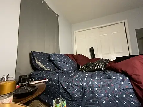 Yoshibaby2670 online show from 03-22-25, 02:05