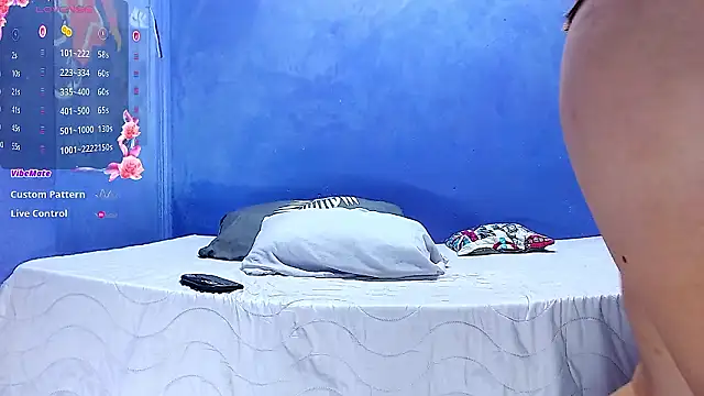 miranda cohen online show from 03-11-26, 06:14