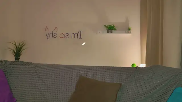 Mikka Blush online show from 03-14-26, 10:15