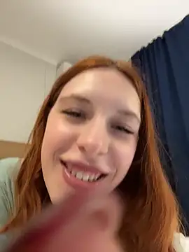 Mikka Blush online show from 06-19-26, 06:12