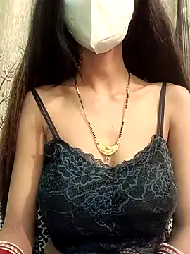Stripper Maahi online show from 01-14-25, 12:14