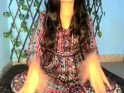 SIYA MAVI online show from 01-13-25, 12:13