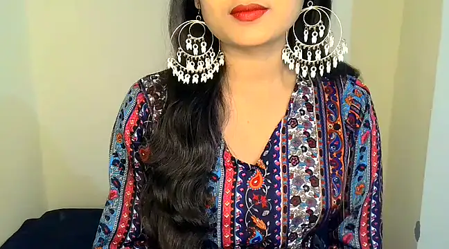 SIYA MAVI online show from 02-12-25, 10:35