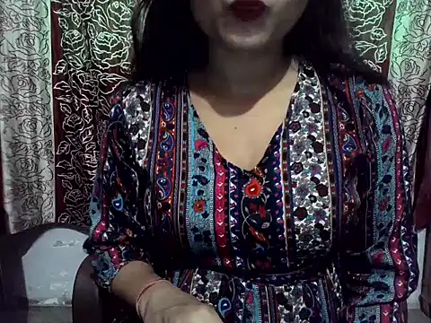 SIYA MAVI online show from 09-21-25, 02:46