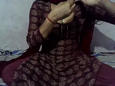 SIYA MAVI online show from 03-23-26, 05:11