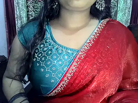 SIYA MAVI online show from 07-16-26, 02:50