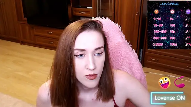 Snapshot of JessicaMurray chatting on 05-07-26, 08:03 JessicaMurray online show from 05-07-26, 08:03