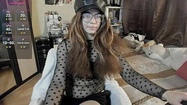 Snapshot of alexiamaleax chatting on 11-08-25, 04:01 alexiamaleax online show from 11-08-25, 04:01