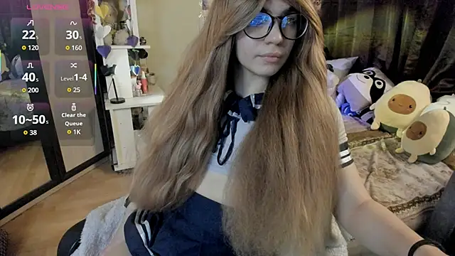 alexiamaleax online show from 03-12-26, 02:39