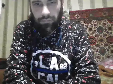 AlferezzSolvajo online show from 02-25-25, 11:00