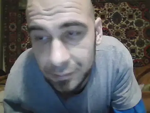 AlferezzSolvajo online show from 03-01-25, 07:59