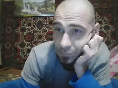 AlferezzSolvajo online show from 03-01-25, 11:04