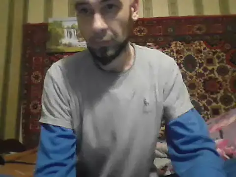 AlferezzSolvajo online show from 03-02-25, 03:34