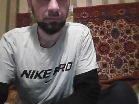 AlferezzSolvajo online show from 03-07-25, 03:19