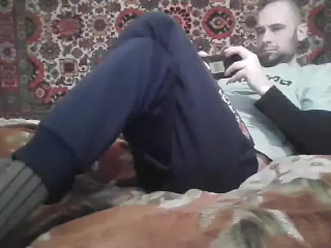 AlferezzSolvajo online show from 03-07-25, 10:02