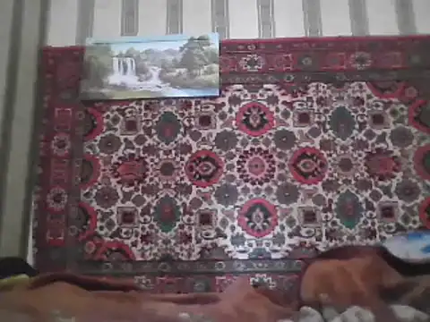 AlferezzSolvajo online show from 03-09-25, 06:50