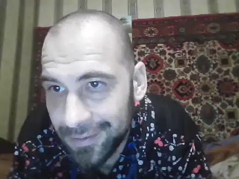 AlferezzSolvajo online show from 03-10-25, 07:07