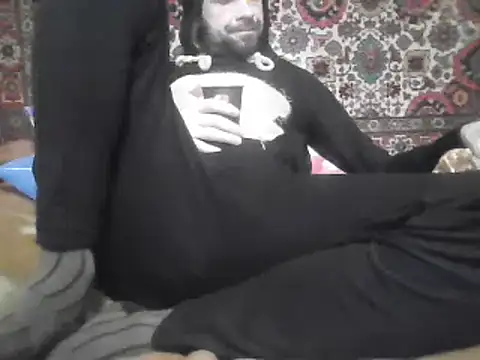 AlferezzSolvajo online show from 03-14-25, 11:01