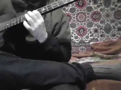 AlferezzSolvajo online show from 03-18-25, 02:26