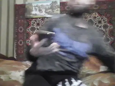 AlferezzSolvajo online show from 03-23-25, 03:54