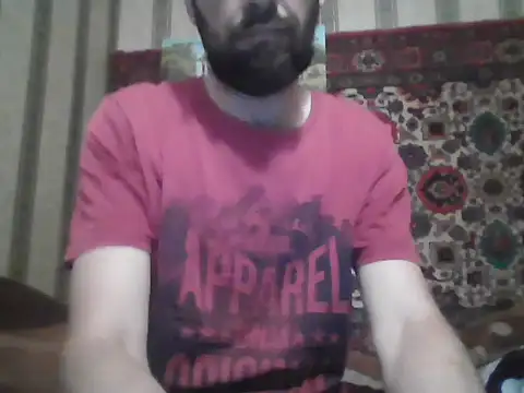 AlferezzSolvajo online show from 09-16-25, 11:22