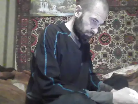 AlferezzSolvajo online show from 09-21-25, 05:36