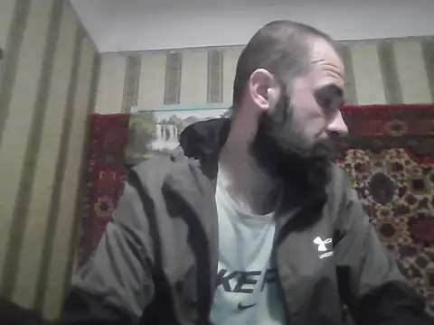 AlferezzSolvajo online show from 09-24-25, 08:45