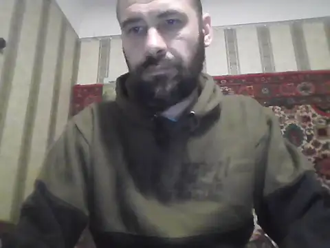 AlferezzSolvajo online show from 09-27-25, 03:06